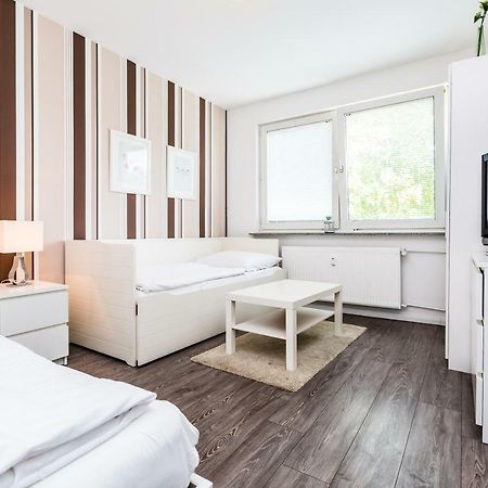 Apartments Koeln Exterior photo