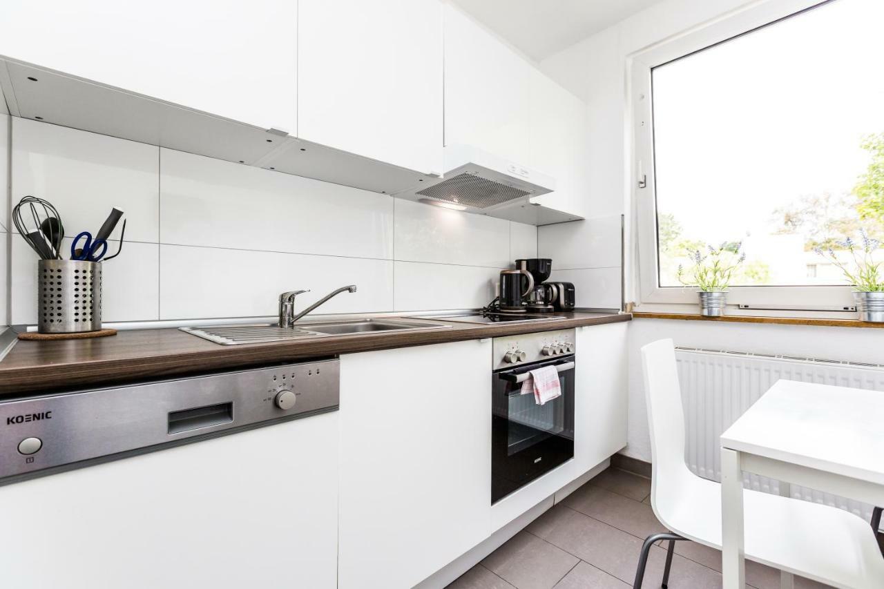 Apartments Koeln Room photo