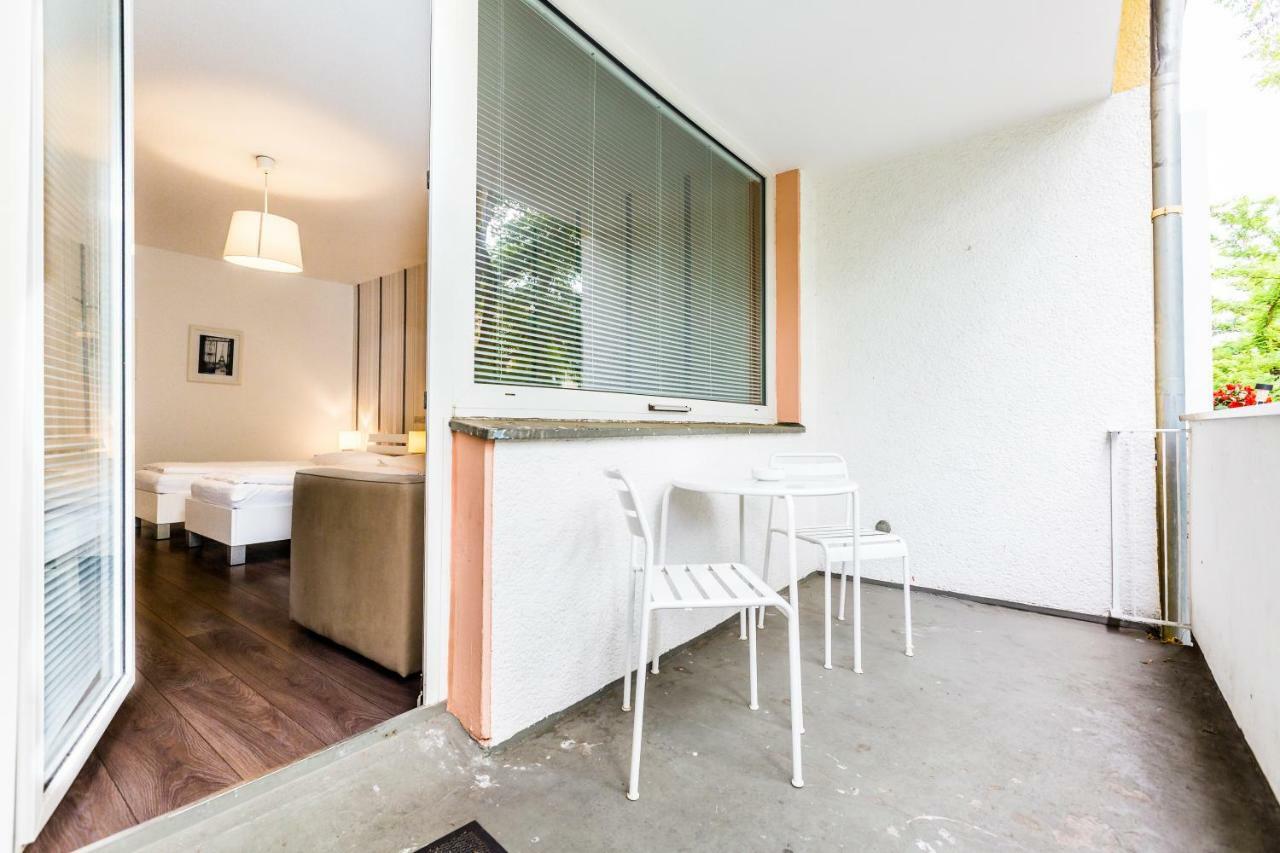 Apartments Koeln Room photo