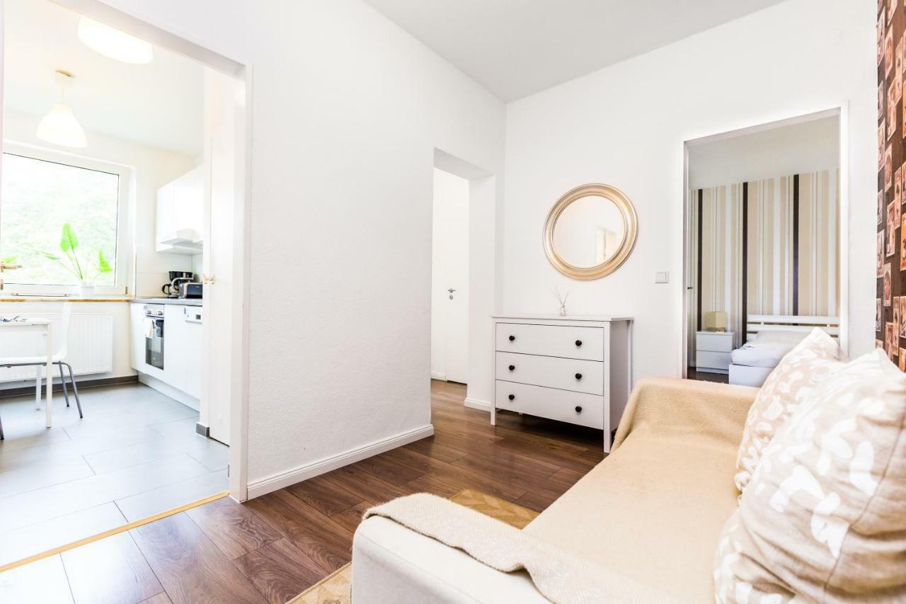 Apartments Koeln Room photo
