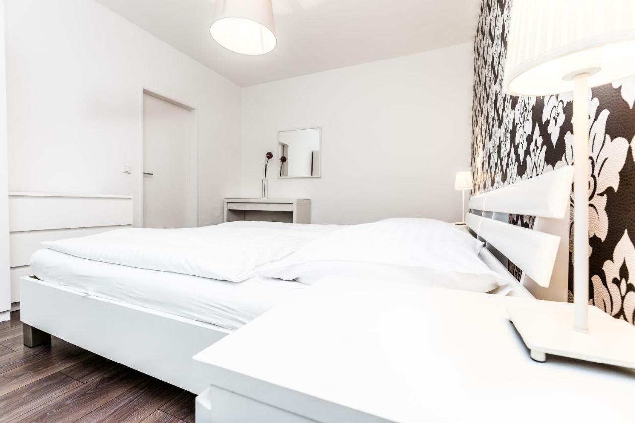 Apartments Koeln Room photo
