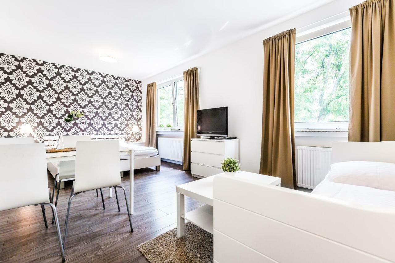 Apartments Koeln Exterior photo